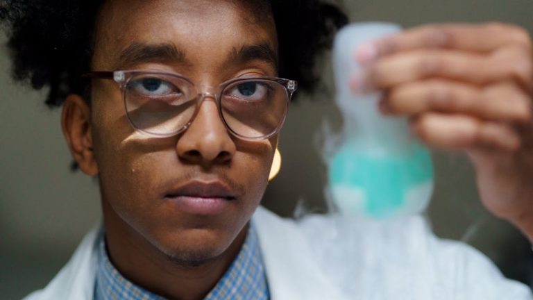 ACT science section strategies for test day success