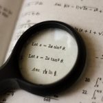 AP Calculus AB study guide with mathematical equations and formulas