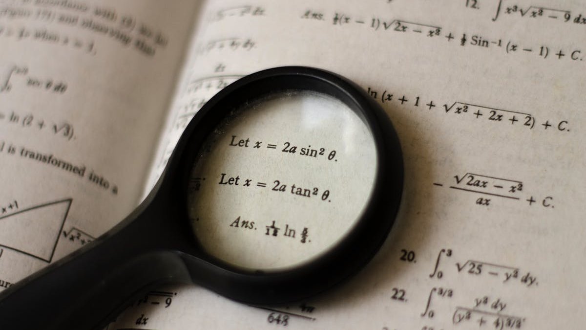 AP Calculus AB study guide with mathematical equations and formulas