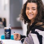 AP Calculus BC study guide - student working through calculus problems