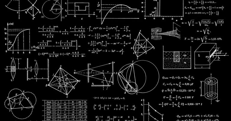Math formulas and problem-solving work for Enhanced ACT Math preparation